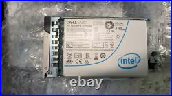 058V30 DELL EMC 58V30 DC P4610 SERIES 1.6TB NVMe/PCIe SSD SSDPE2KE016T8T