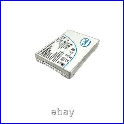 1.6TB NVMe Intel U. 2 2.5 Enterprise DC P4610 PCle Gen3 620K IOPS 3D TLC SSD