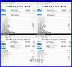 1.92TB Micron 7450 PRO M. 2 NVMe PCIe Gen4 SSD Drive 2TB MTFDKBG1T9TFR 22110