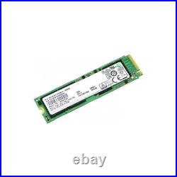 10 x LOT SAMSUNG 256GB SSD PCIe NVMe M. 2 2880 SSD, MZVLW256HEHP, MZ-VLW2560