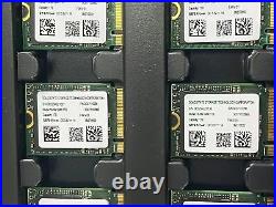 10pcs M. 2 2230 1TB SSD S990 NVMe PCIe 30MM SSD For Steam Deck Surface