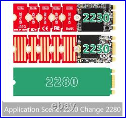 1TB Lite-On SSSTC M. 2 2230 NVMe PCIe 4.0x2 SSD Solid State XA1-311024 CH