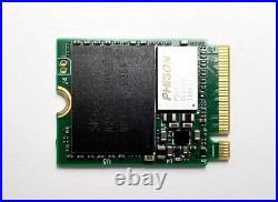 1TB Lite-On SSSTC M. 2 2230 NVMe PCIe 4.0x2 SSD Solid State XA1-311024 CH M2