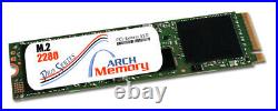 1TB M. 2 2280 PCIe NVMe SSD Arch Pro Series Certified for Acer Aspire VN7-793G