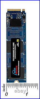 1TB M. 2 2280 PCIe NVMe SSD Arch Pro Series Certified for Acer Aspire VX5-591G
