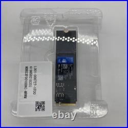 1TB WD Blue SN5000 NVMe Internal Solid State Drive SSD PCIe Gen 4.0 M. 2 2280