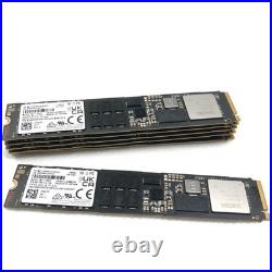 1x Samsung PM9A3 960GB MZ1L2960HCJR-00AWV NVMe PCIe Gen4 x4 M. 2 22110 SSD
