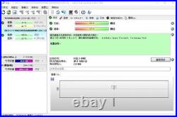 1x Samsung PM9A3 960GB MZ1L2960HCJR-00AWV NVMe PCIe Gen4 x4 M. 2 22110 SSD
