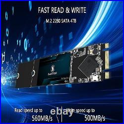2.5'' MSATA M. 2 2280/2242 PCIE 2230 SSD 256GB 512GB 1TB 2T Solid State Drive Lot