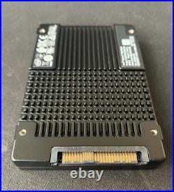 280GB INTEL 900P U. 2 SSD 2.5 OPTANE 9 SSDPE21D280GAX1 PCIE3.0 x4 NVME Genuine