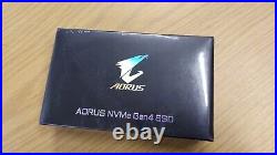 2TB Gen4 5000MB/s READ! GIGABYTE AORUS M. 2 NVME 2280Laptop Computer PS5