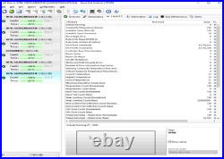 2TB HPE LO2000KEFJU 2.5in NVMe PCIe SCN LE Mixed Use G9 G10 SSD ES