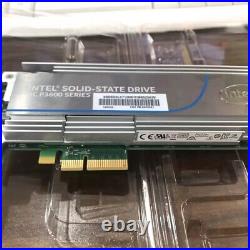 2TB Intel SSD DC P3600 Series PCIE SSDPEDME20T4 FWDV10171 MLC 2.0TB NVME