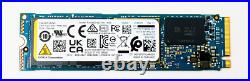 2TB Kioxia XG8 M. 2 2280 PCIe 4.0 x4 NVMe internal SSD KXG80ZNV2T04 HP N12389 2TB Kioxia XG8 M. 2 2280 PCIe 4.0 x4 NVMe internal SSD KXG80ZNV2T04 HP N12389