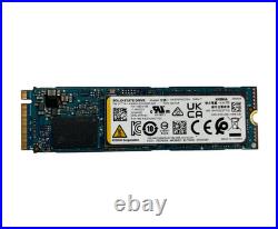 2TB Kioxia XG8 M. 2 2280 PCIe Gen4x4 NVMe internal SSD KXG70PNV2T04 #26