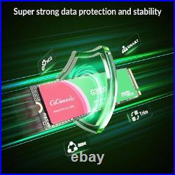 2TB SSD M. 2 2280 NVMe PCIe Gen3x4 Internal Solid State Drive 3500mb/s PC Gamers 2TB SSD M. 2 2280 NVMe PCIe Gen3x4 Internal Solid State Drive 3500mb/s PC Gamers