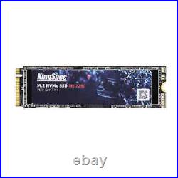 2TB SSD M. 2 NVMe PCIe 3X4 2280 2.5 inch Internal Solid State Drive 550MB/S Lot