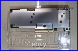 3.2 TB Flash Accelerator NVMe PCIe Card SSDPFCKE064T9 Oracle Pre-owned