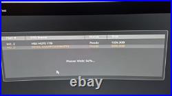 3.2 TB Flash Accelerator NVMe PCIe Card SSDPFCKE064T9 Oracle Pre-owned