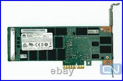 3.2TB NVMe PCIe 3.0 x4 SSD Huawei ES3600C V3 HWE36P43032M000N FHFL