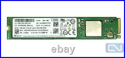 3.84TB 110mm NVMe PCIe 3.0 x4 SSD SK Hynix PE6110 HFS3T8GD0FEI-A430A