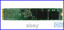 3.84TB M. 2 SSD NVMe PCIe 3.0 x4 Samsung PM983 MZ-1LB3T80 3000 Mb/s 1.3 DWPD