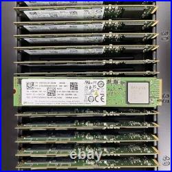 3.84TB SSD SK hynix PE9010 M. 2 NVME 22110 PCIE3.0 1DWPD HFS3T8GDJ0X132N BE