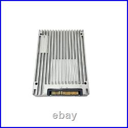 3.8TB 4TB NVMe MTFDHAL3T8TCT Micron U. 2 Enterprise Drive 840K IOPS PCIe 3.0 x4
