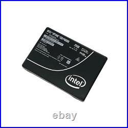 375GB NVMe Intel U. 2 2.5in Enterprise Drive Optane SSD P4800X NVME/PCIe