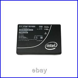 375GB NVMe Intel U. 2 2.5in Enterprise Drive Optane SSD P4800X NVME/PCIe