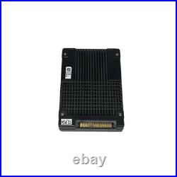 375GB NVMe Intel U. 2 2.5in Enterprise Drive Optane SSD P4800X NVME/PCIe
