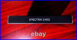 4TB SSD XPG SPECTRIX S40G RGB Gaming Series Internal PCIe Gen3x4 M. 2 2280 NVME