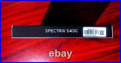 4TB SSD XPG SPECTRIX S40G RGB Gaming Series Internal PCIe Gen3x4 M. 2 2280 NVME