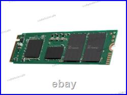 4X New Intel 670P Series M. 2 SSD 2280 1TB NVMe PCIe 3.0 x4 QLC SSDPEKNU010TZX1 4X New Intel 670P Series M. 2 SSD 2280 1TB NVMe PCIe 3.0 x4 QLC SSDPEKNU010TZX1