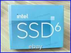 4X New Intel 670P Series M. 2 SSD 2280 1TB NVMe PCIe 3.0 x4 QLC SSDPEKNU010TZX1 4X New Intel 670P Series M. 2 SSD 2280 1TB NVMe PCIe 3.0 x4 QLC SSDPEKNU010TZX1
