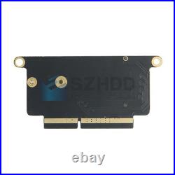 512GB PCIe NVMe SSD For 2016 2017 13 MacBook Pro A1708 AP1024J EMC 2978 EMC3164