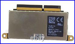 512GB PCIe NVMe SSD SOLID STATE DRIVE MacBook Pro 13 A1708 Mid 2017 656-0072A