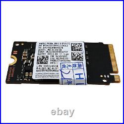 512GB PM991 M. 2 2242 PCIe 3.0 x4 NVMe MZALQ512HALU MZ-ALQ5120 Solid State Drive
