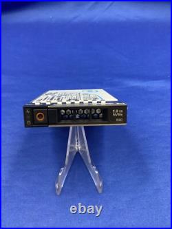 58V30 DELL EMC DC P4610 SERIES 1.6TB 2.5IN NVMe/PCIe SSD 058V30 SSDPE2KE016T8T 58V30 DELL EMC DC P4610 SERIES 1.6TB 2.5IN NVMe/PCIe SSD 058V30 SSDPE2KE016T8T