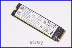 5SS1F28992 Lenovo 1TB PCIe NVMe Gen4x4 M. 2 2280 SSD Drive