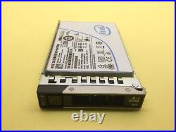 5YJCT DELL 4TB NVMe PCIe Read Intensive 2.5'' SSD SSDPE2KX040T7T 05YJCT Gen 14th