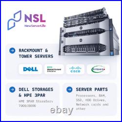 6.4TB SSD NVMe HHHL Samsung PM1725a PCIe High Profile MZ-PLL6T4A