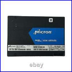 7.68TB NVMe U. 2 2.5 9300 Pro PCIe 3.0 x4 Enterprise Drive 850K IOPS 3D TLC NAND