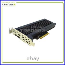 7317693 Oracle Samsung V-NAND F320 3.2TB NVMe PCI-E 3.0 x8 Internal SSD