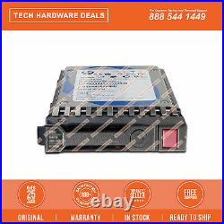 764891-002 REF HPE 800GB NVMe ME SC2 PLP 2.5 SSD