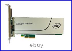 800GB Intel SSD 750 Series PCIe NVMe SSDPEDMW800G4