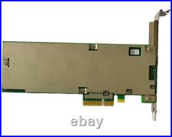 800GB Intel SSD 750 Series PCIe NVMe SSDPEDMW800G4