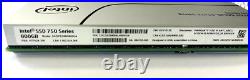 800GB Intel SSD 750 Series PCIe NVMe SSDPEDMW800G4