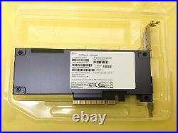 877825-B21 HPE 1.6TB NVME PCIe GEN4 X8 MIXED USE AIC HHHL SSD 879772-001