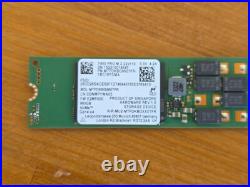 960GB Micron 7450 PRO Gen4 G4 M. 2 NVMe SSD Drive MTFDKBG960TFR 22110 1TB